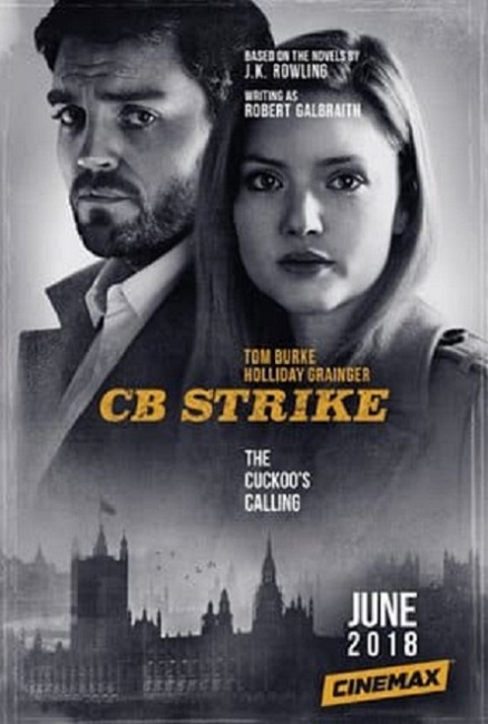 cb strike episodes