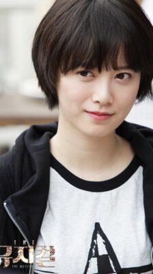 The Musical เวทีรัก เวทีละคร ซับไทย (จบ)