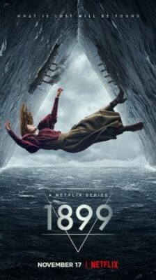 1899 EP.1-8 ซับไทย (จบ)