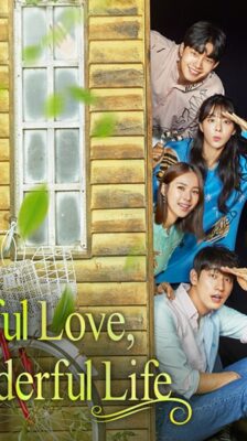 Beautiful Love Wonderful Life ซับไทย (จบ)