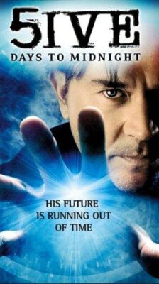 5ive days to midnight (5 วันเดิมพันอันตราย) EP.1-4 พากย์ไทย (จบ)