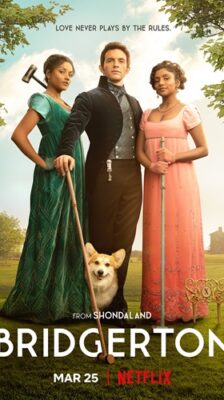 Bridgerton Season 2 EP.1-8 ซับไทย (จบ)