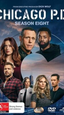 Chicago P.D. (หน่วยปราบท้ามัจจุราช ปี 8) EP.1-16 พากย์ไทย (จบ)