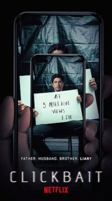 Clickbait (คลิกล่อตาย) EP.1-8 ซับไทย (จบ)