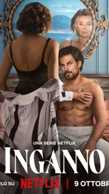 Deceitful Love (2024) รักลวง พากย์ไทย Ep1-6 จบ