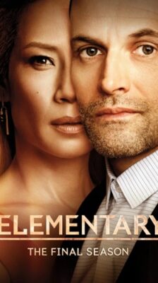 Elementary Season 7 EP.1-13 พากย์ไทย (จบ)