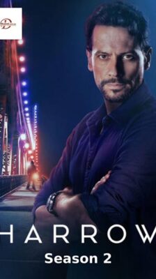 HARROW 2 (ผ่าคดีไขปมปริศนา ปี 2) EP.1-10 ซับไทย (จบ)
