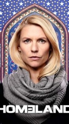 Homeland Season 8 EP.1-12 ซับไทย (จบ)