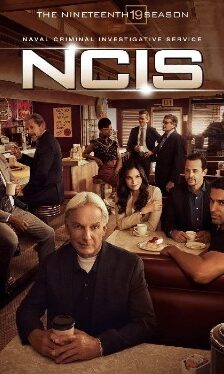 NCIS Season 19 (หน่วยสืบสวนคดีเดือด ปี 19) พากย์ไทย จบ