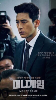 Money Game ซับไทย (จบ)