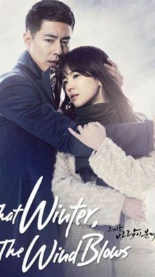 That Winter The Wind Blows สายลมรัก ในฤดูหนาว ซับไทย (จบ)