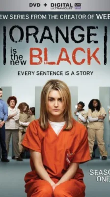 Orange Is the New Black Season 1 ซับไทย จบ