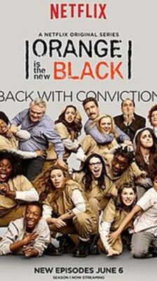 Orange Is the New Black Season 2 ซับไทย จบ