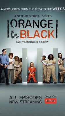Orange Is the New Black Season 3 ซับไทย จบ