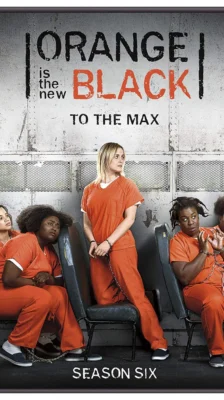 Orange Is the New Black Season 6 ซับไทย จบ
