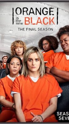 Orange Is the New Black Season 7 ซับไทย จบ