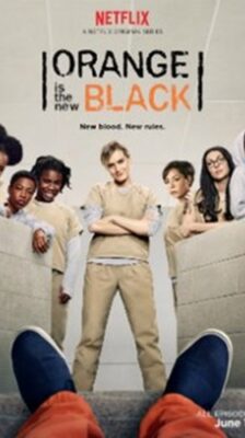 Orange Is the New Black Season 4 ซับไทย จบ