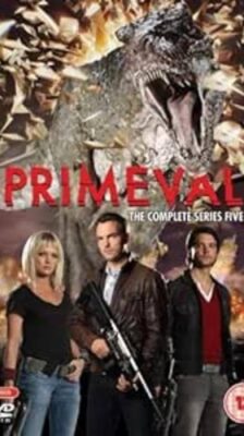 Primeval Season 5 (ไดโนเสาร์ทะลุโลก ปี 5) EP.1-6 ซับไทย (จบ)