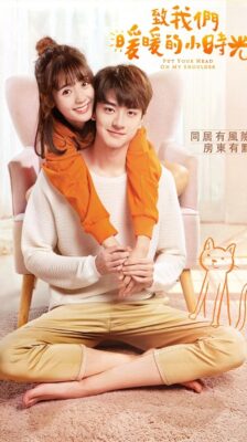 Put Your Head on My Shoulder อุ่นไอในใจเธอ ซับไทย EP1-24 (จบ)