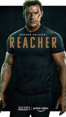 Reacher Season 1 EP.1-8 ซับไทย (จบ)