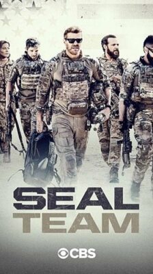Seal Team Season 4 (สุดยอดหน่วยซีลภารกิจเดือด ปี 4) EP.1-16 พากย์ไทย (จบ)