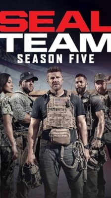 Seal Team Season 5 (สุดยอดหน่วยซีลภารกิจเดือด ปี 5) EP.1-14 พากย์ไทย (จบ)