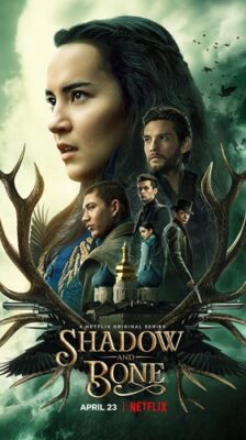 Shadow and bone season 1 (ตำนานกรีชา) ซับไทย จบ