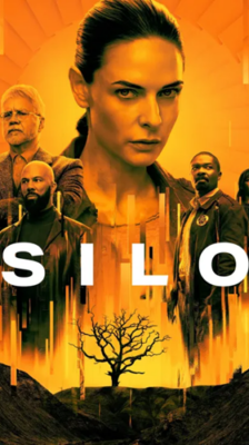 Silo Season 1 ซับไทย จบ