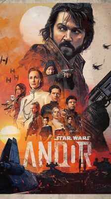 Star Wars Andor ซับไทย EP.1-12 (จบ)