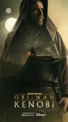 Star Wars Obi-Wan Kenobi (โอบีวัน เคโนบี) EP.1-6 ซับไทย (จบ)