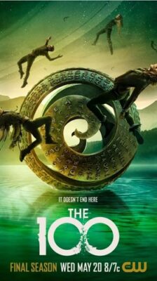 The 100 S7 (100 ชีวิต กู้วิกฤตจักรวาล ปี 7) EP.1-16 พากย์ไทย (จบ)