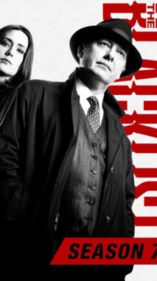 The Blacklist 7 (บัญชีดำอาชญากรรมซ่อนเงื่อน ปี 7) ซับไทย จบ