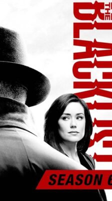 The Blacklist Season 6 พากย์ไทย จบ