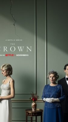 The Crown Season 5 (เดอะ คราวน์ ซีซั่น 5) EP.1-10 ซับไทย (จบ)