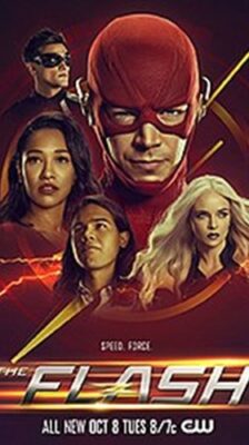 The Flash Season 6 (เดอะแฟลช วีรบุรุษเหนือแสง ปี 6) EP.1-19 พากย์ไทย (จบ)