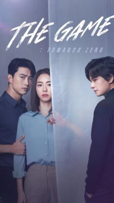 The Game: Towards Zero ซับไทย (จบ)