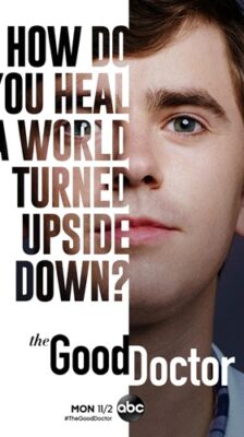 The Good Doctor Season 4 EP.1-20 พากย์ไทย (จบ)