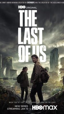 The Last of Us Season 1 EP.1-9 พากย์ไทย (จบ)