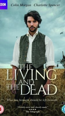 The Living and The Dead (ท้าเป็นท้าตาย) EP.1-6 ซับไทย (จบ)