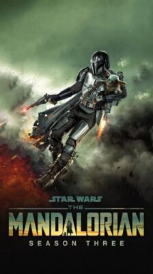 The Mandalorian Season 3 ซับไทย จบ