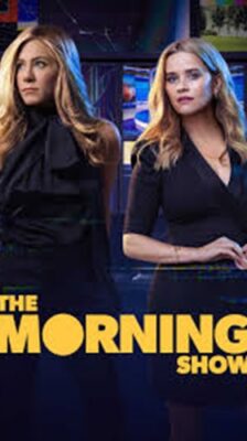 The Morning Show Season 1 EP.1-10 ซับไทย (จบ)