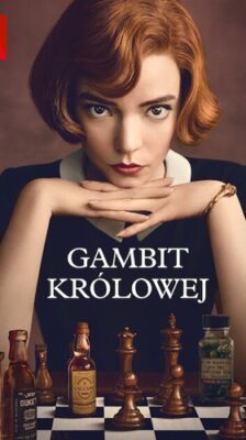 The Queen’s Gambit Season 1 (เกมกระดานแห่งชีวิต) EP.1-7 ซับไทย(จบ)