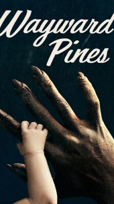 Wayward Pines Season 2 EP.1-10 ซับไทย (จบ)