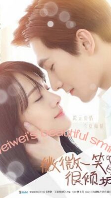 Wei Wei Beautiful Smile เวยเวย เธอยิ้มโลกละลาย ซับไทย EP1-30 จบ
