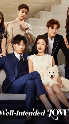 Well Intended Love แต่งรักมัดใจบอส ซับไทย EP1-20 (จบ)