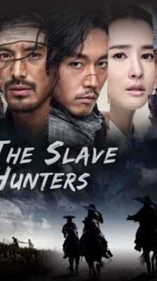 The Slave Hunters แทกิล ยอดพยัคฆ์นักล่า พากย์ไทย (จบ)