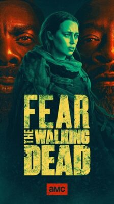 Fear The Walking Dead Season 7 EP.1-16 ซับไทย จบ