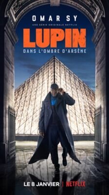 Lupin Season 1 (จอมโจรลูแปง ปี 1) EP.1-5 พากย์ไทย (จบ)