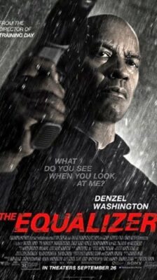 มัจจุราชไร้เงา ปี 1 (The Equalizer Season 1) EP.1-10 พากย์ไทย (จบ)
