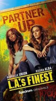 L.A.’s Finest S2 (สวยเผ็ดสืบเด็ดแอลเอ ปี 2) EP.1-13 พากย์ไทย (จบ)